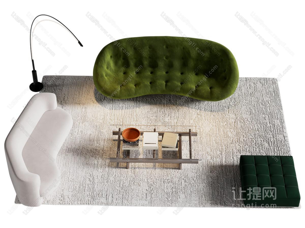 法式沙发 组合沙发