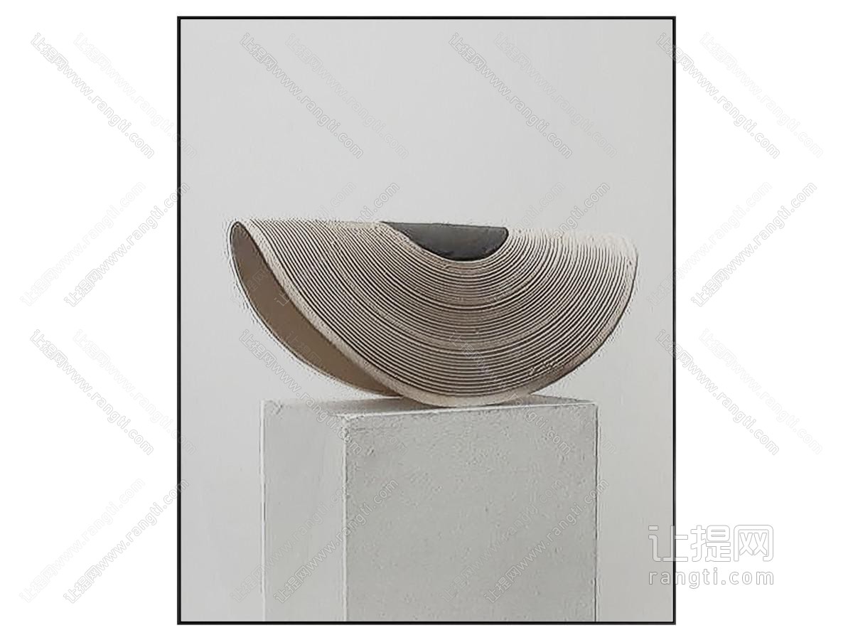 现代装饰挂画
