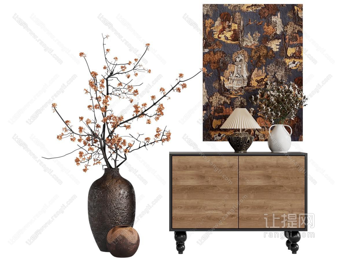 中古斗柜