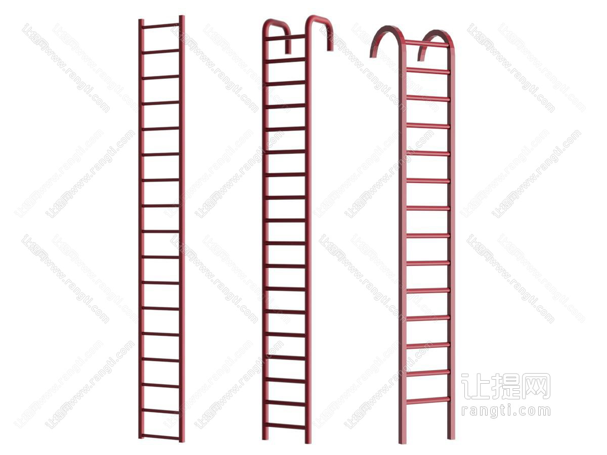 梯