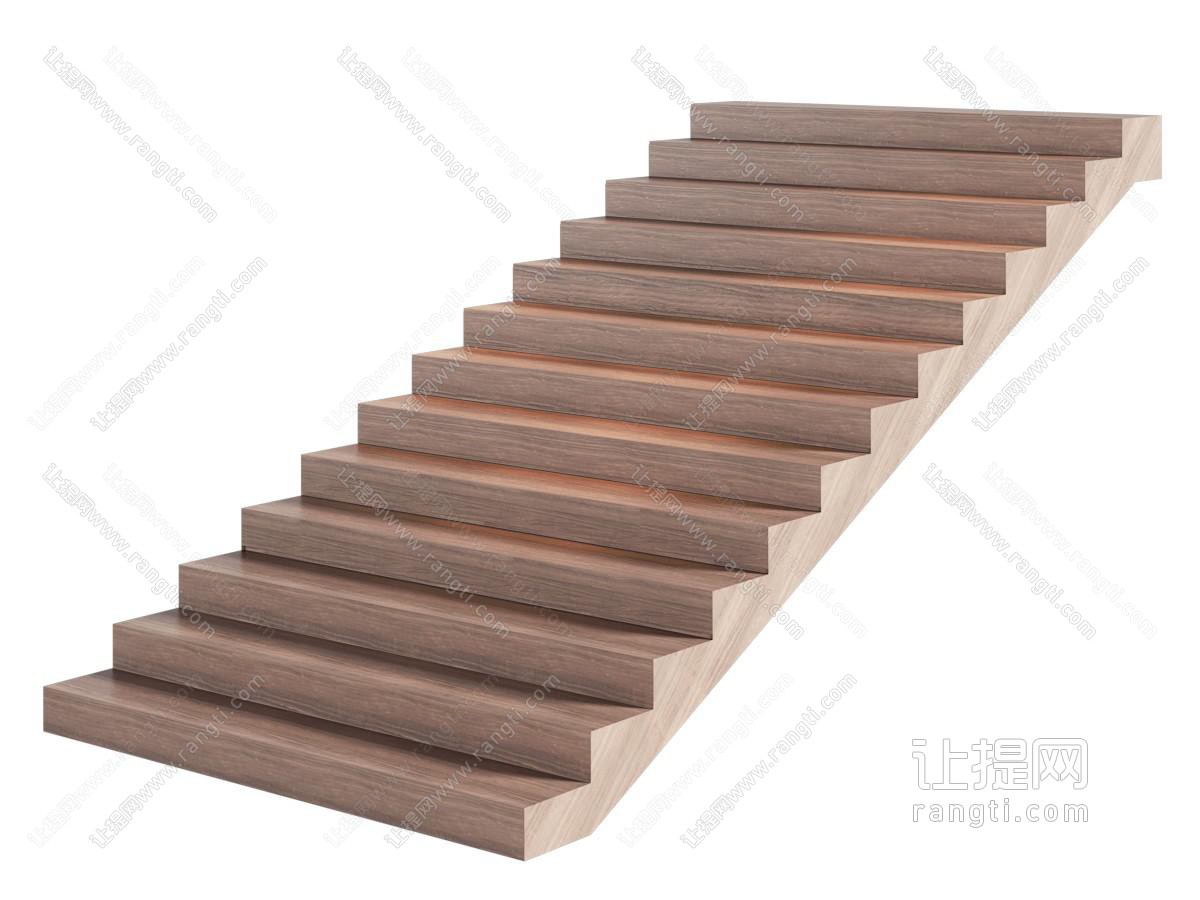 中古风工业楼梯