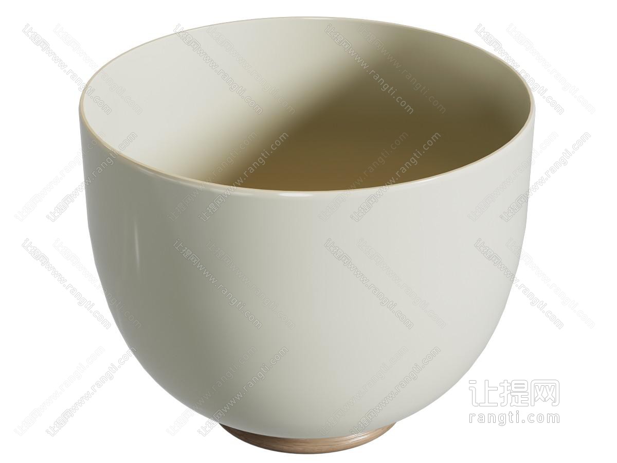 现代茶杯 杯子