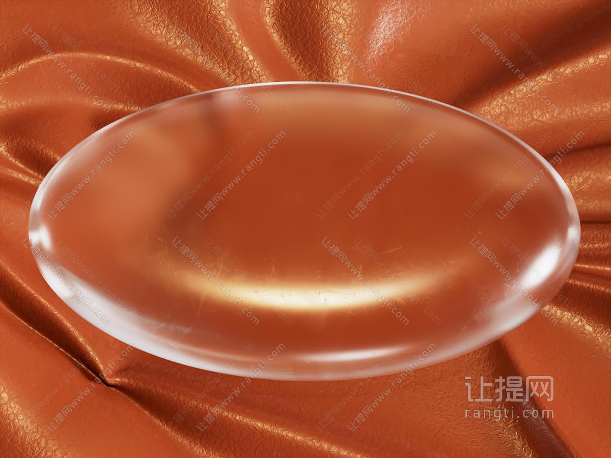 现代美陈 摆件组合