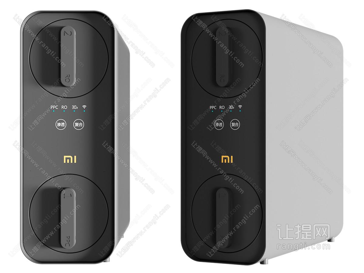 现代小米家用储能电源 家用电器 生活用品