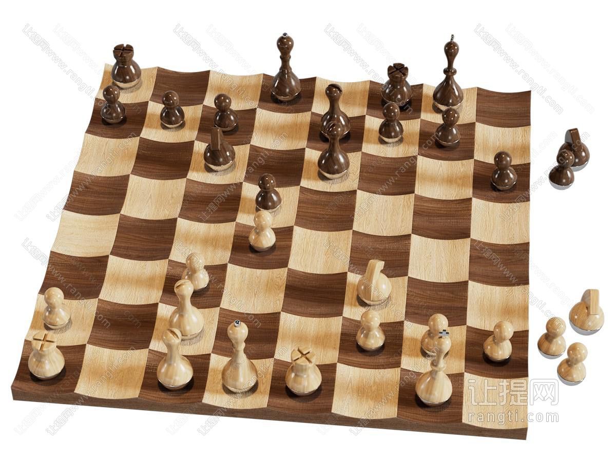 国际象棋套装