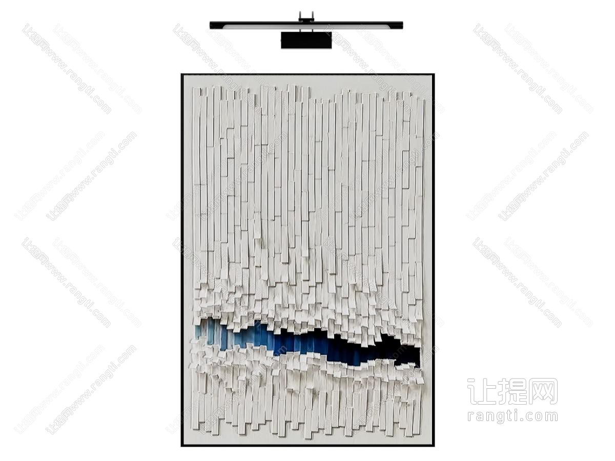 现代装饰画