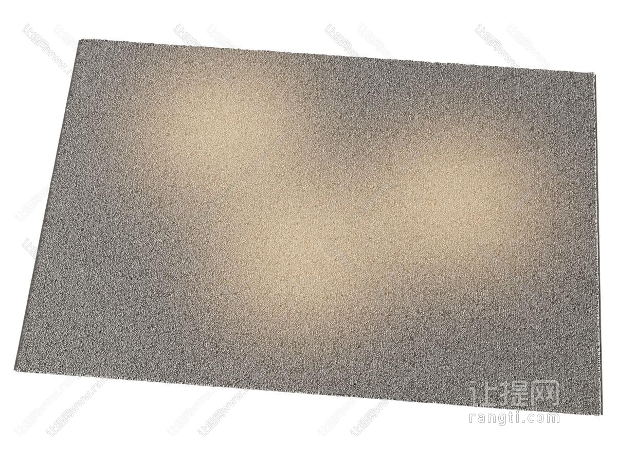 现代地毯 办公地毯