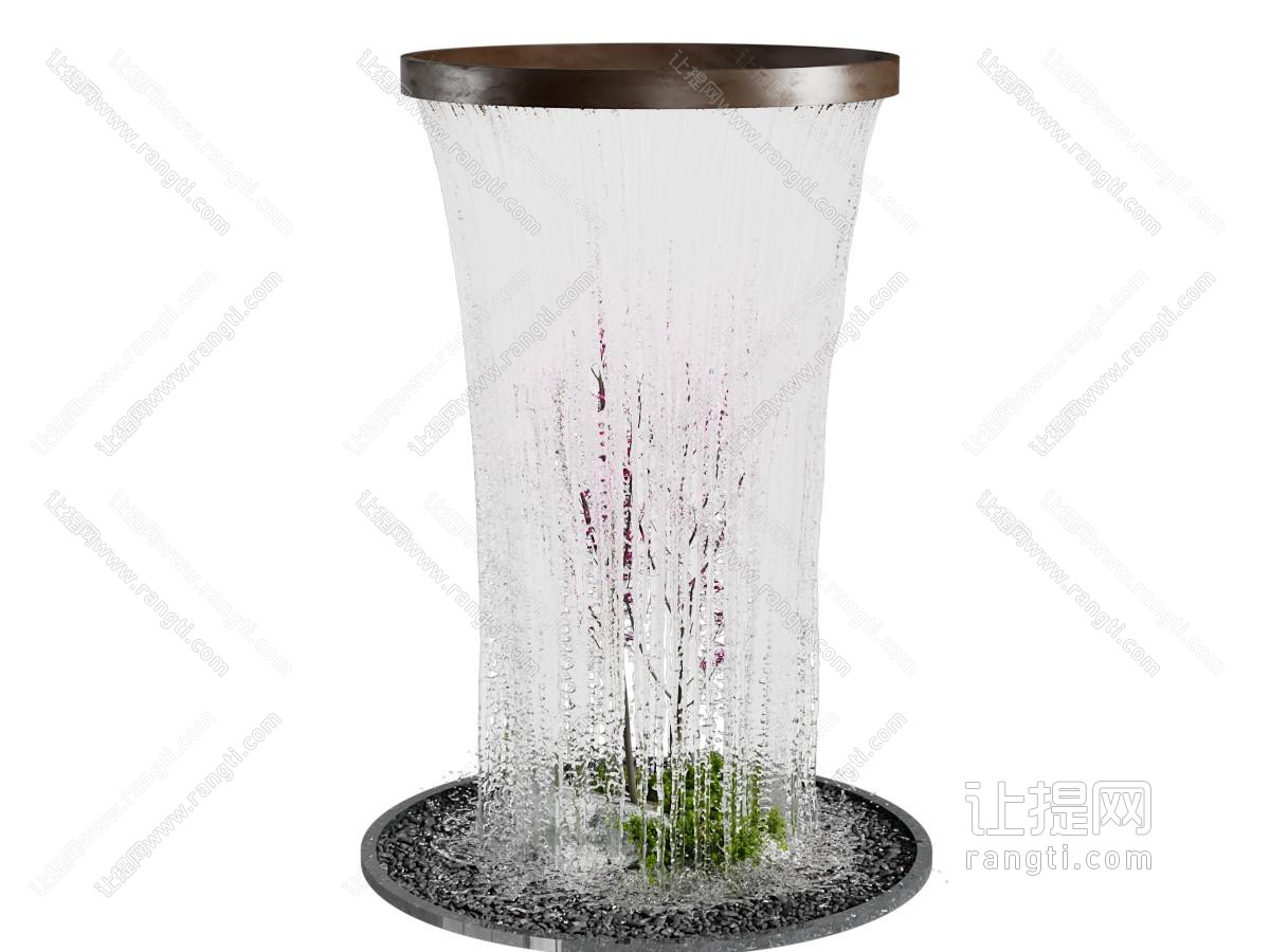 水景