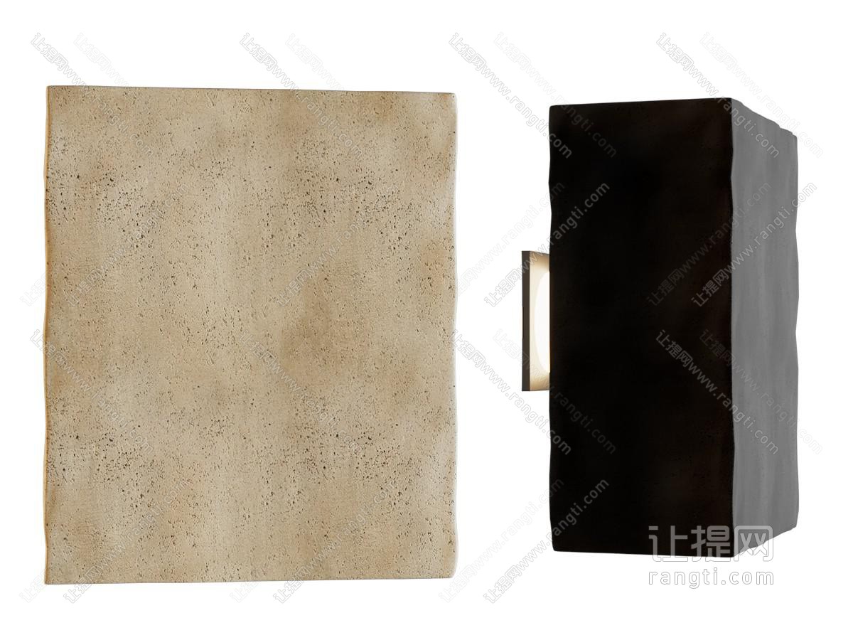 现代壁灯