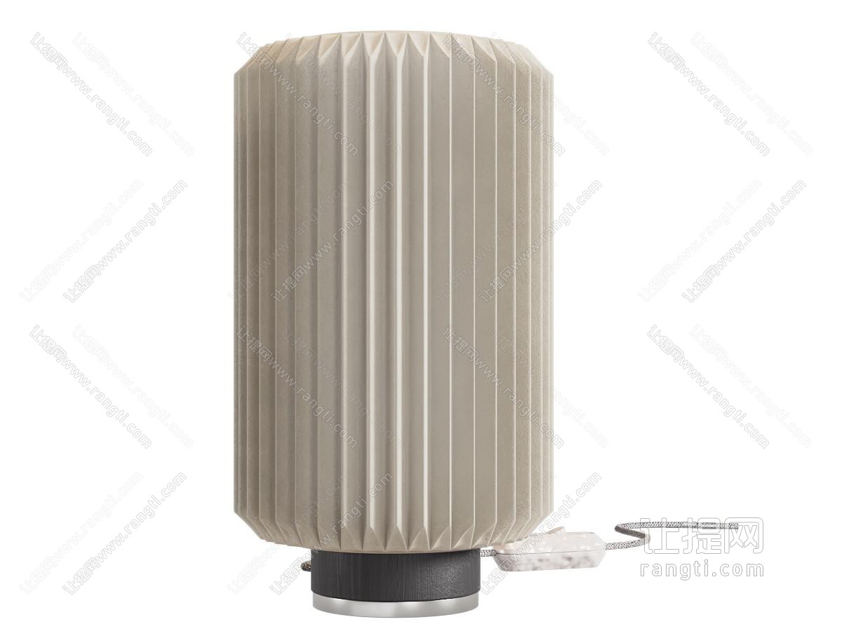 中古台灯