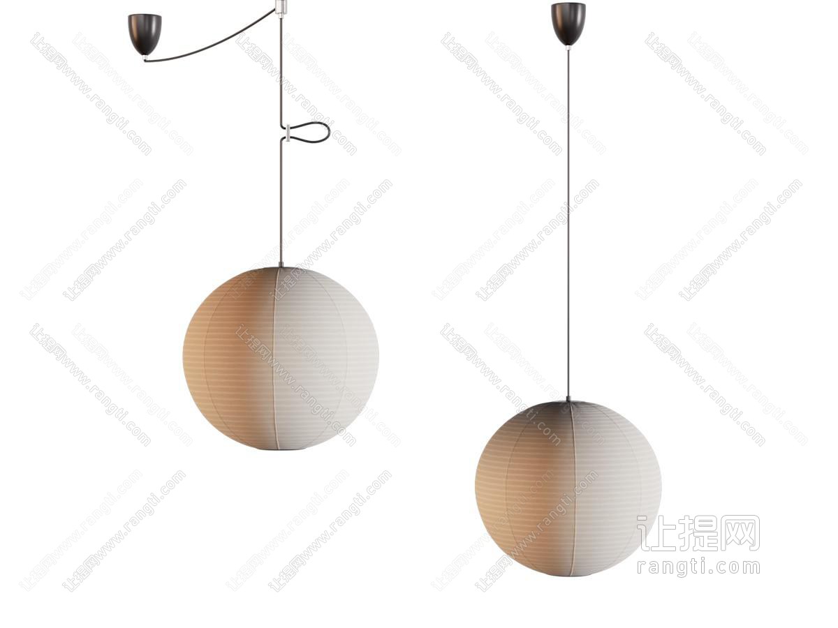 法式中古风吊灯 灯笼吊灯