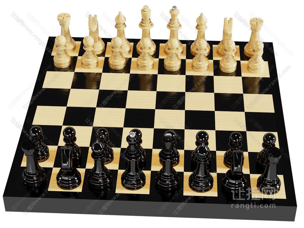 国际象棋