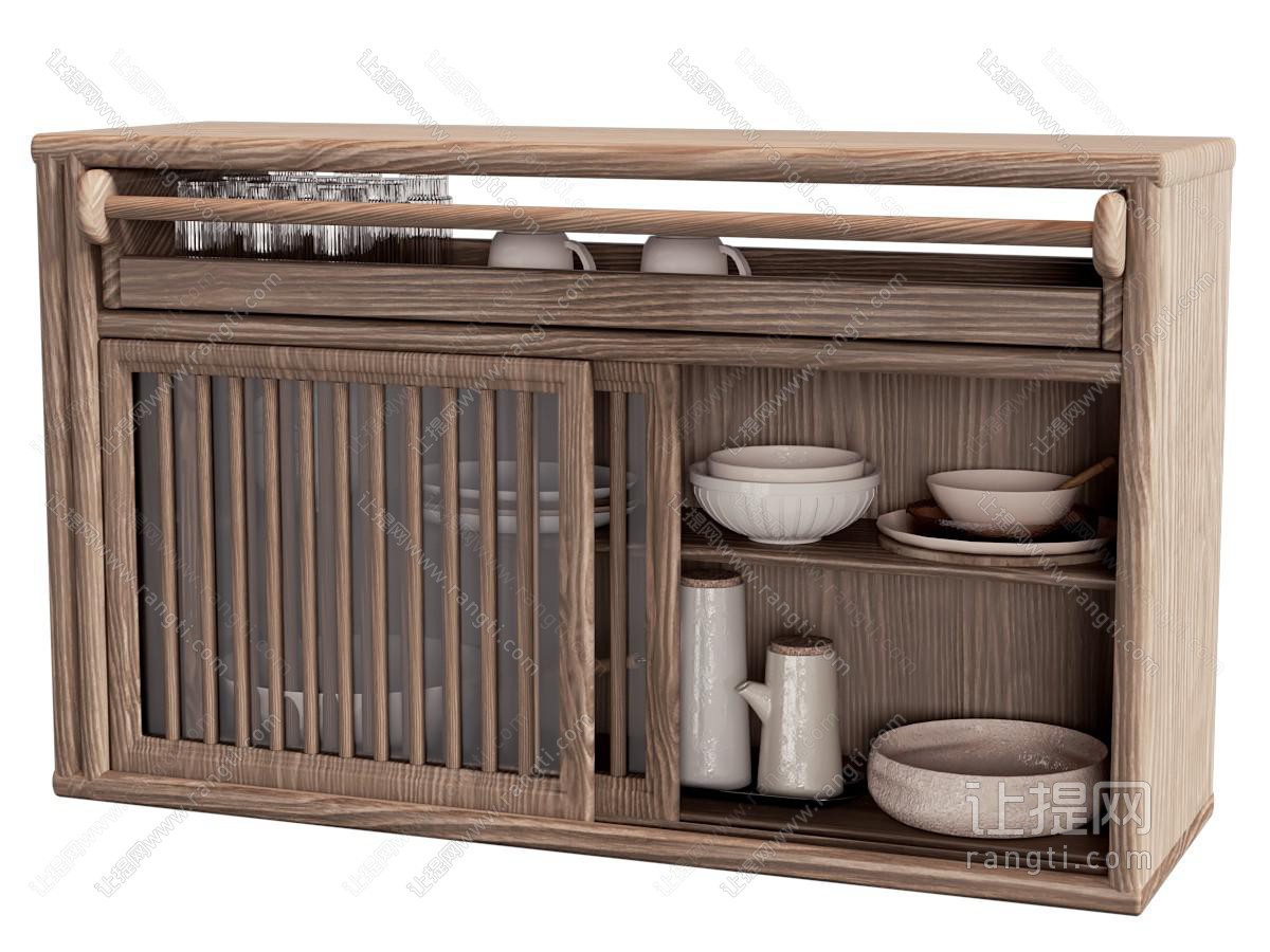 现代餐具摆件 碗 盘子 餐具