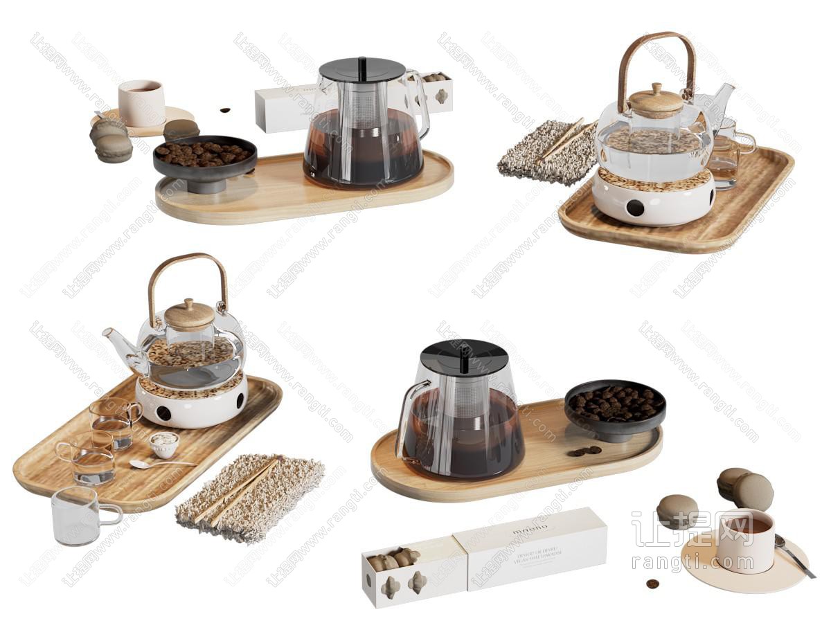 茶具