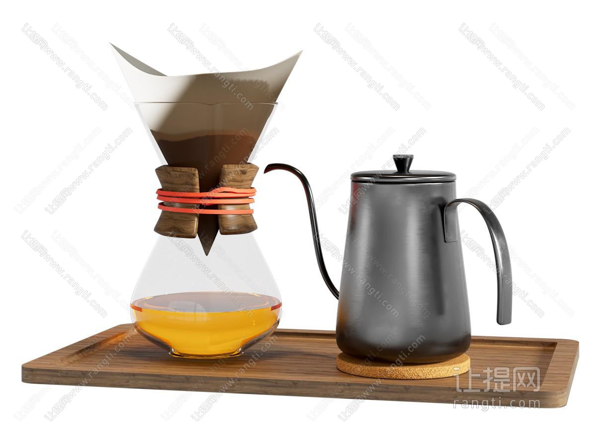 新中式茶杯
