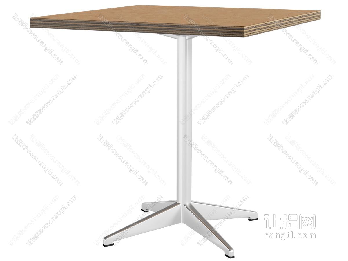 中古侘寂洽谈桌椅