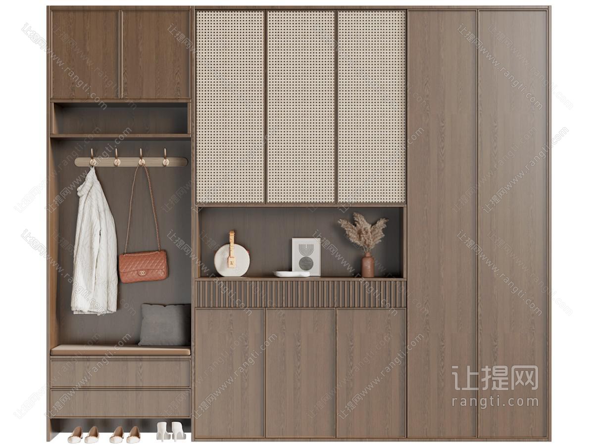 鞋柜