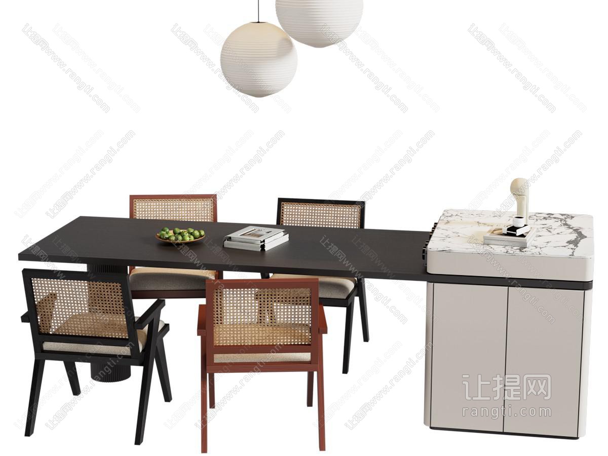 中古岛台