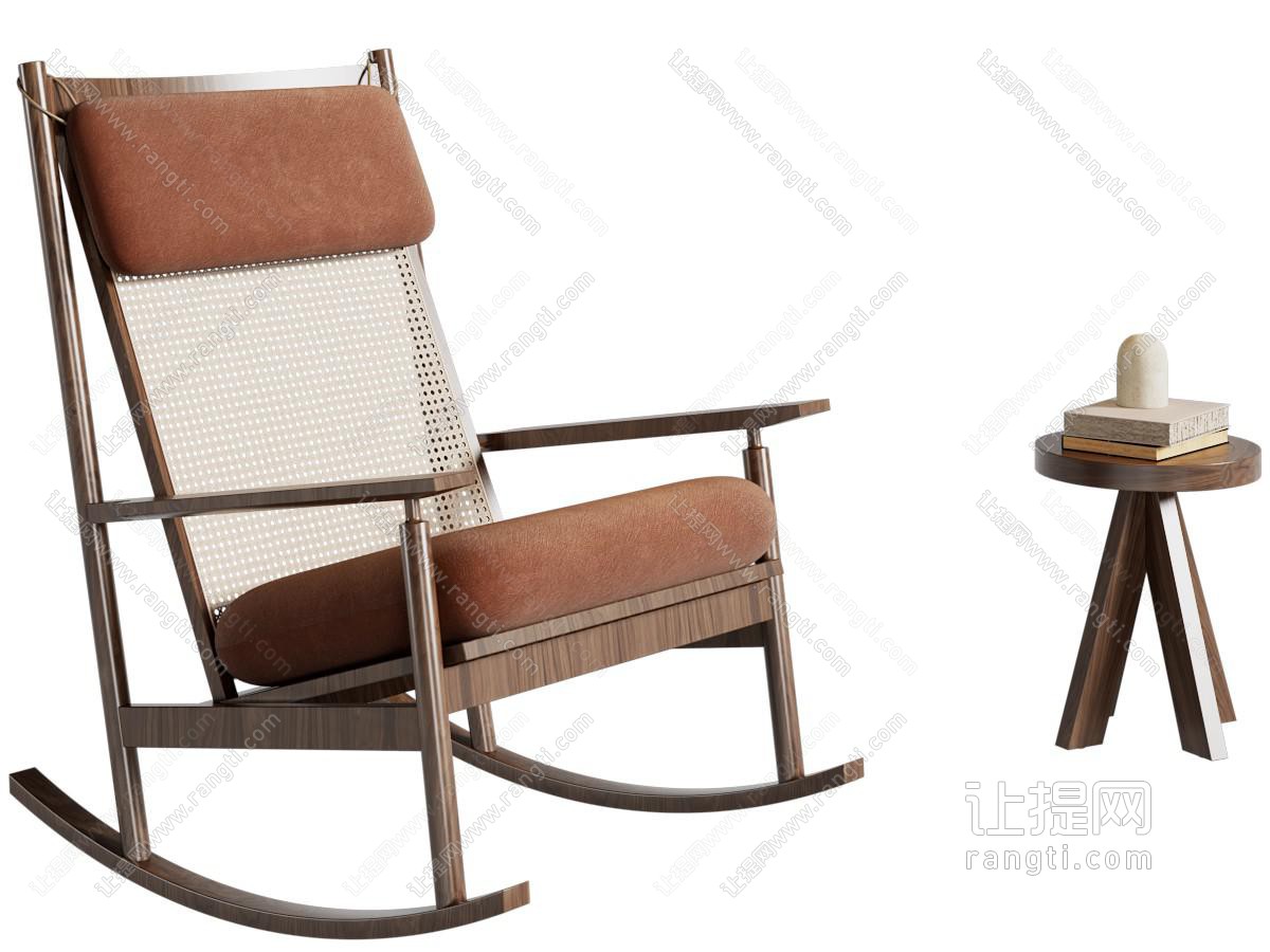 中古躺椅