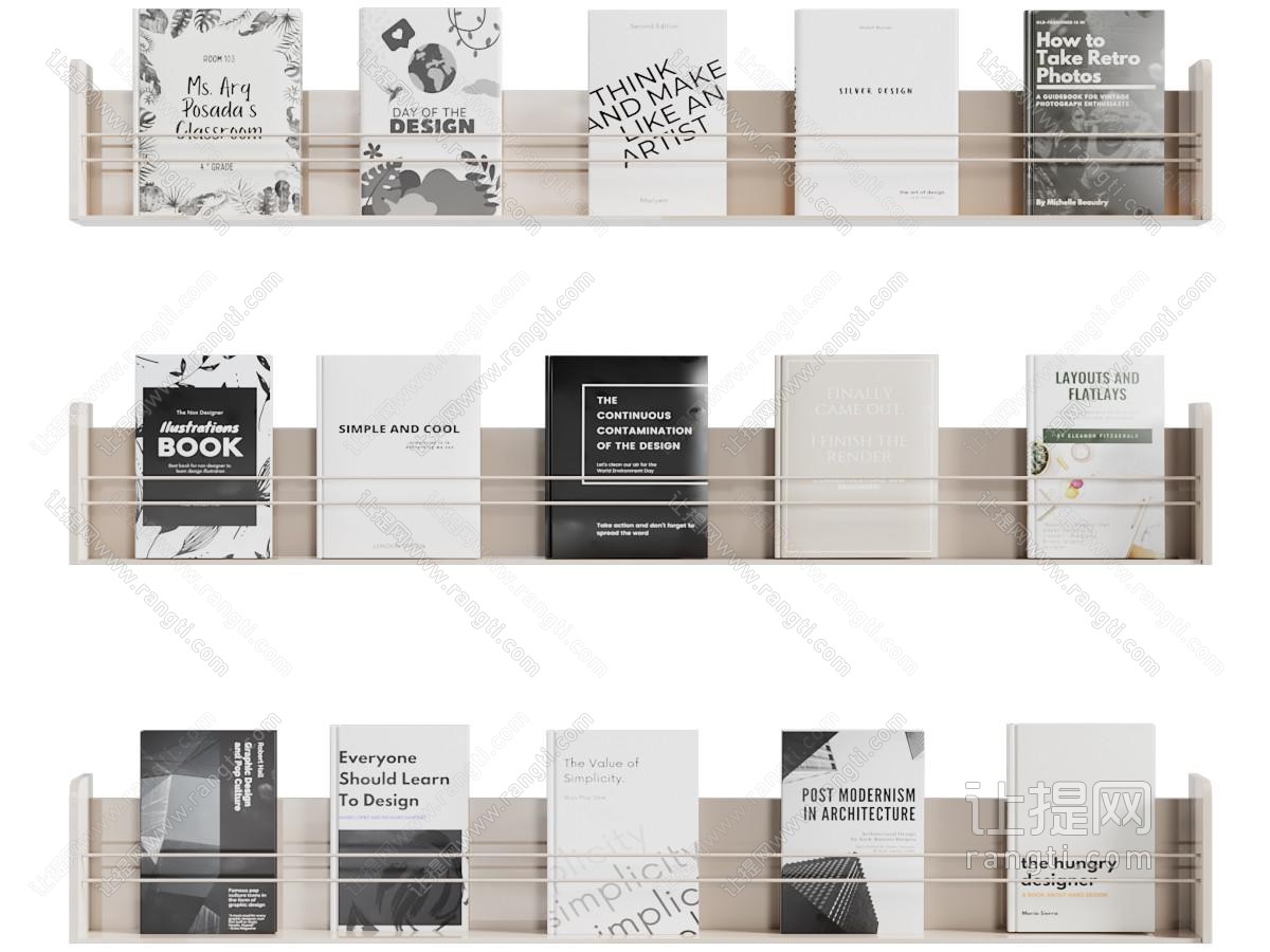 书籍