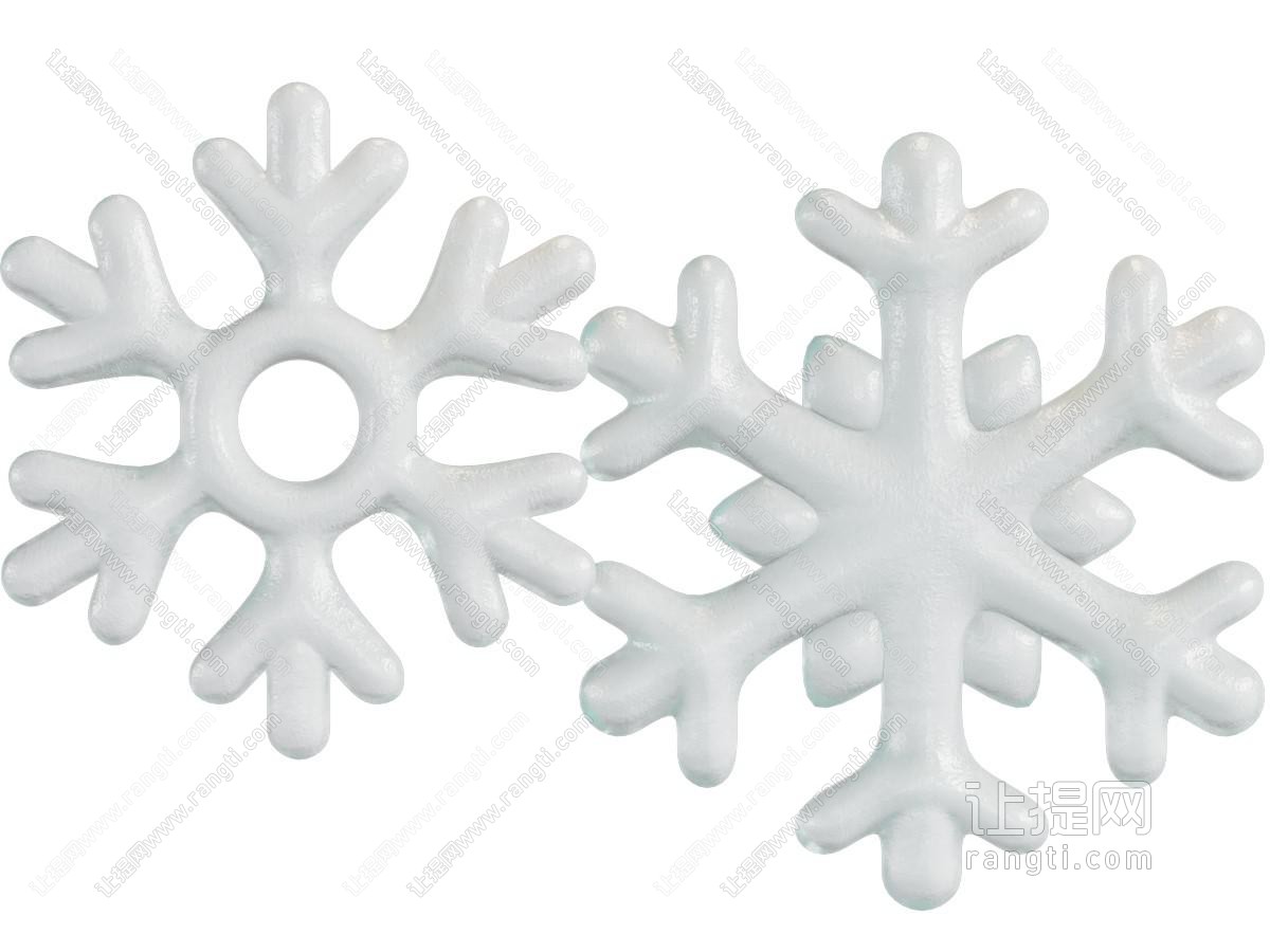 雪花