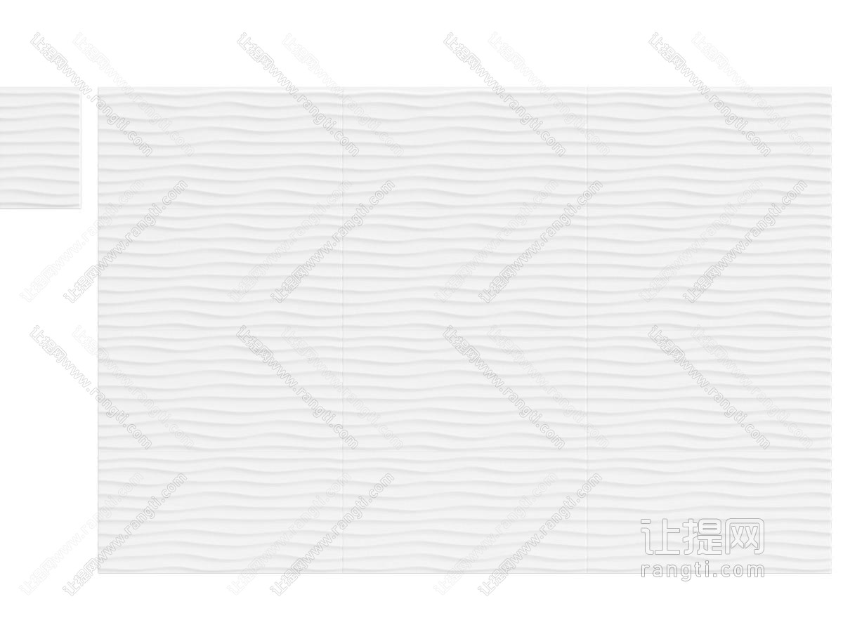 墙砖 立体墙砖 水波纹墙砖