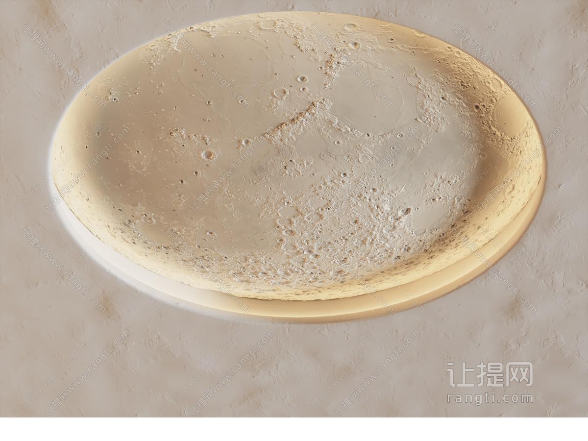 现代天花吊顶