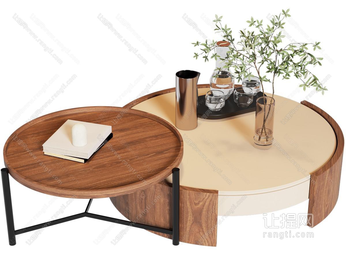 中古茶几