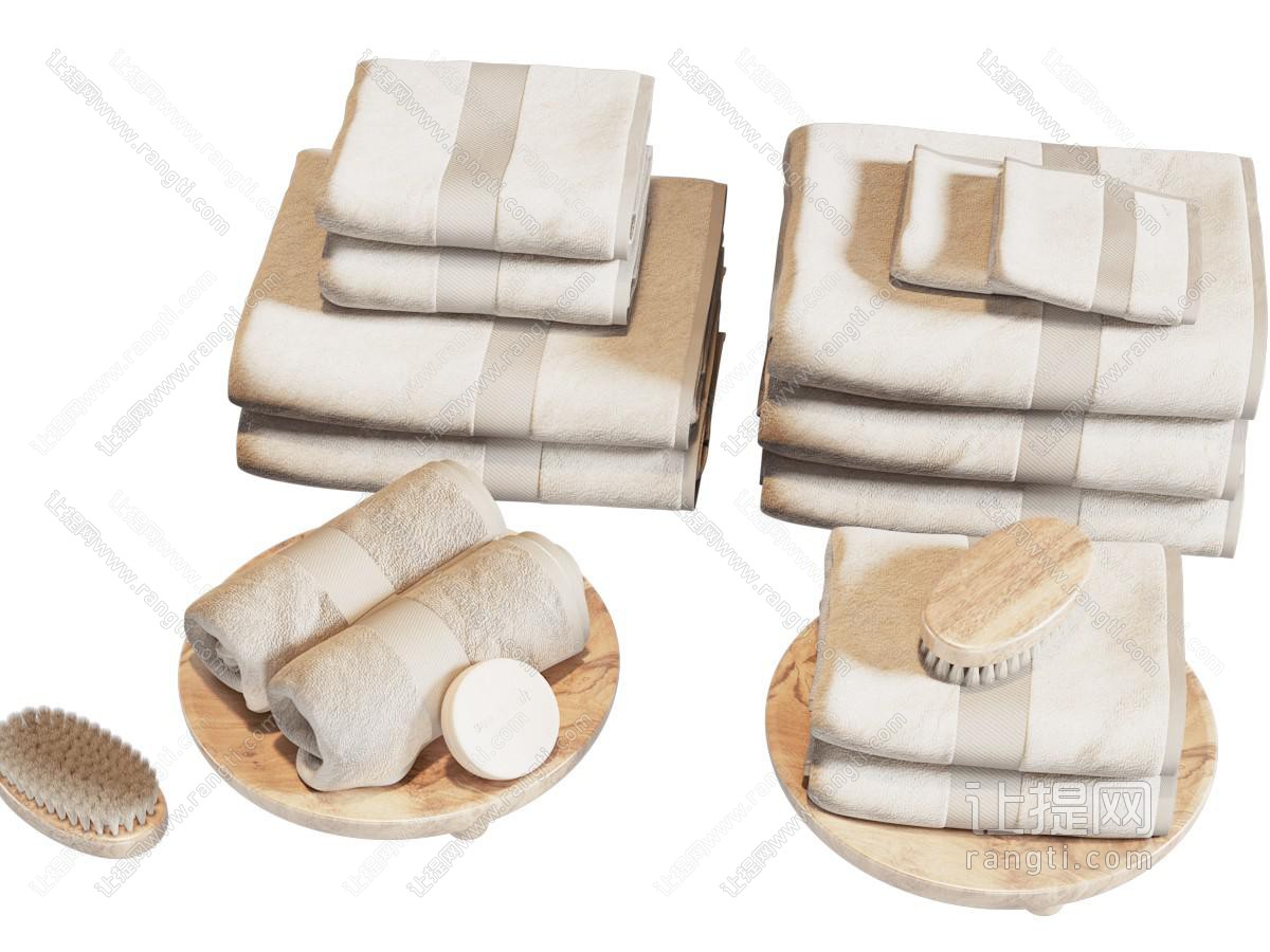 洗浴用品