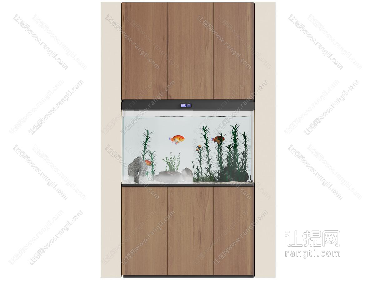 中古鱼缸