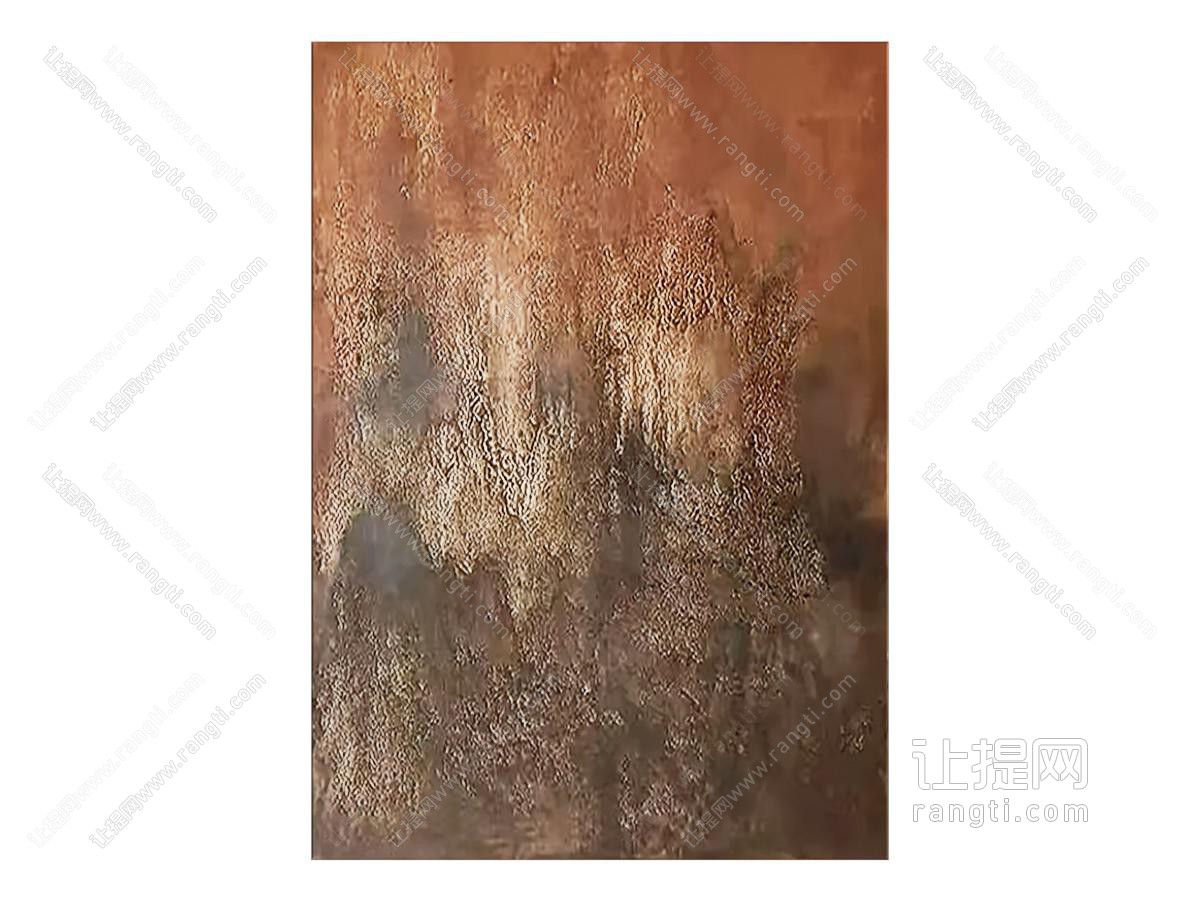 漆画