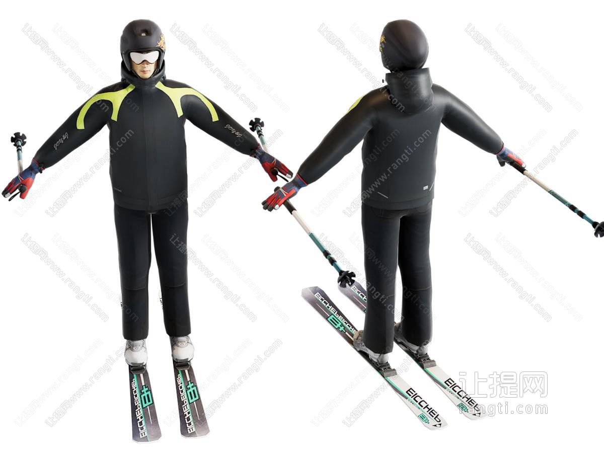 男人 滑雪男人 滑雪服 滑雪运动员 滑雪装备 滑雪的人