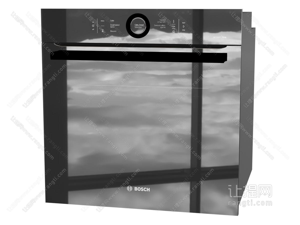厨具