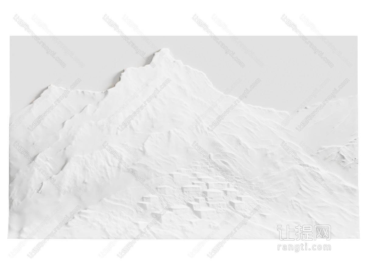 新中式中式挂画