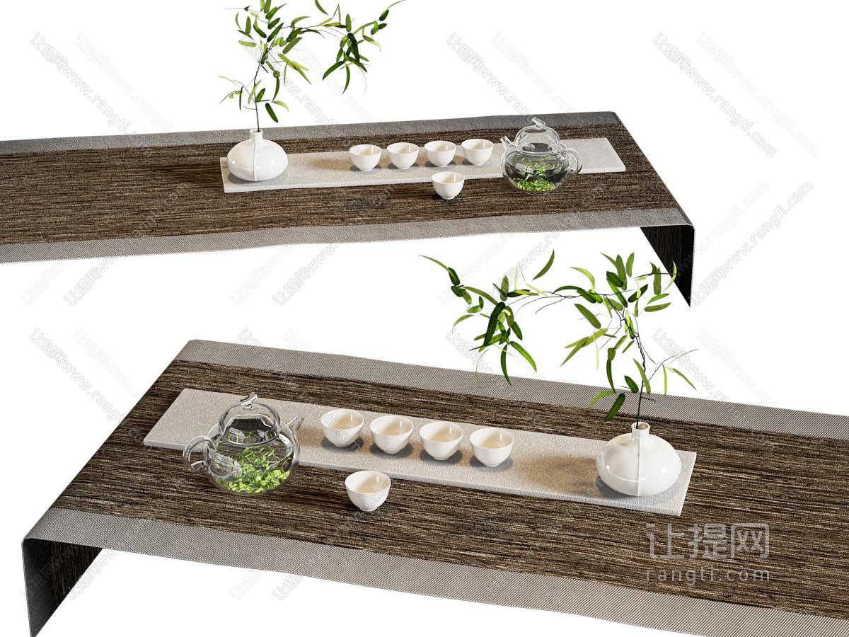 茶具