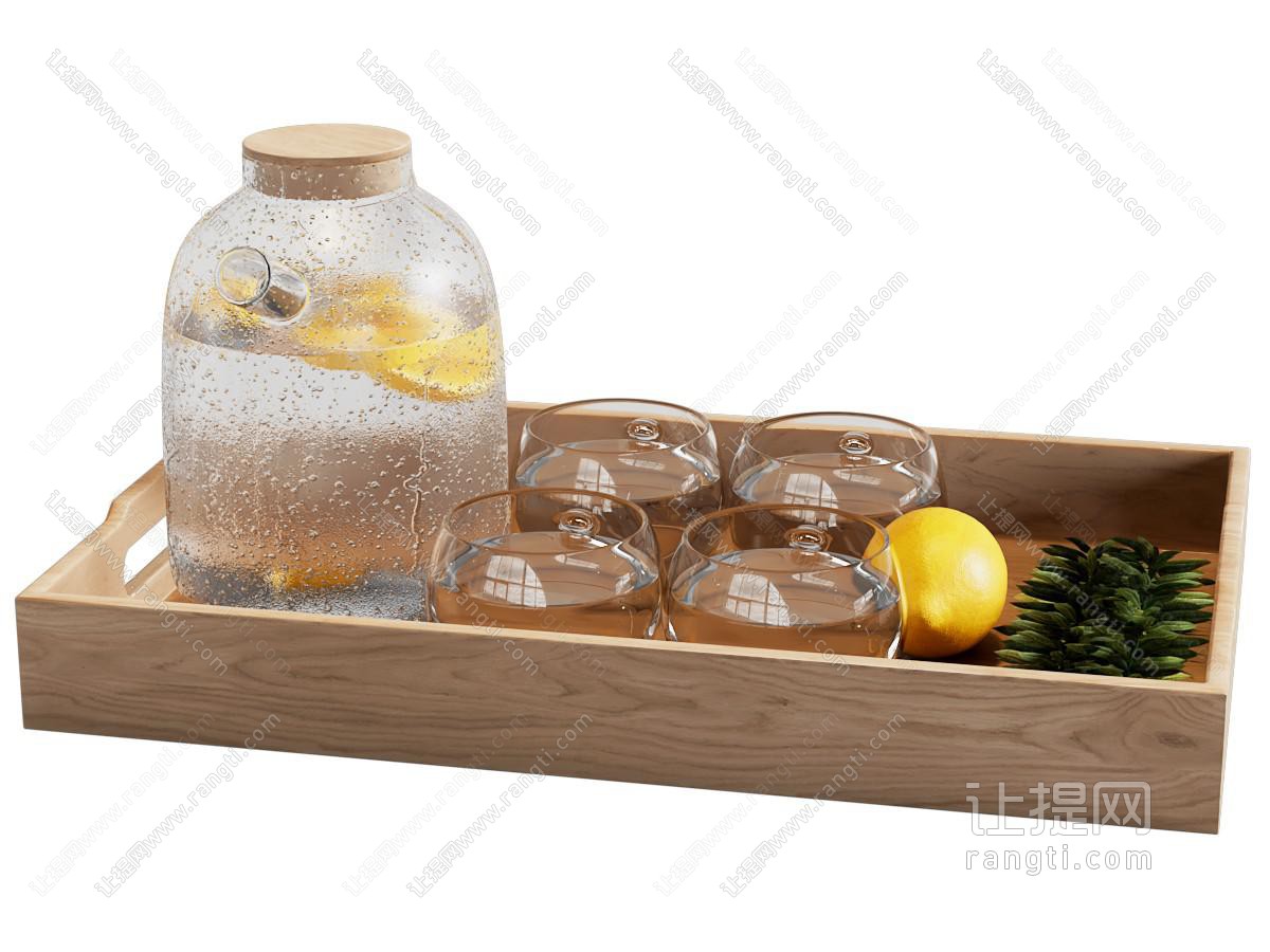 茶具
