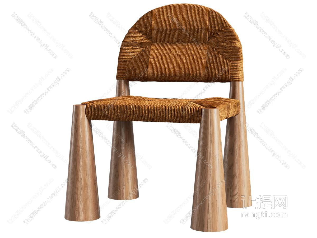 餐椅