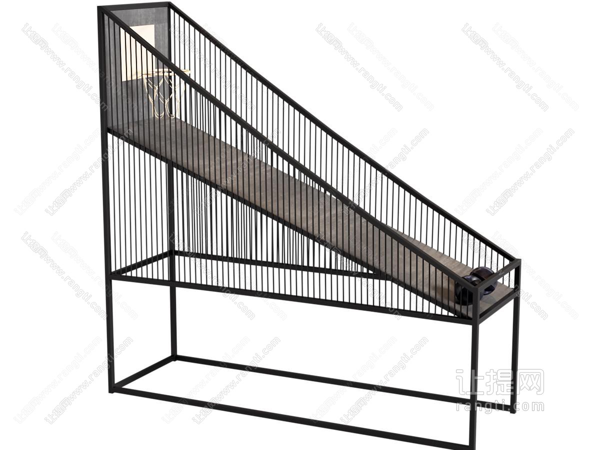 运动器材