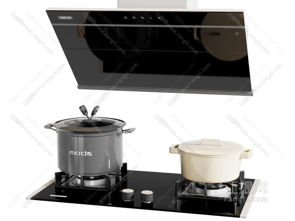 厨房用品