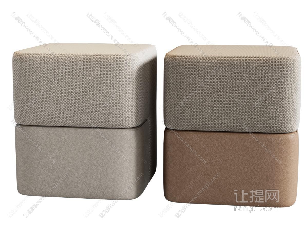 化妆凳 布艺凳 换鞋凳