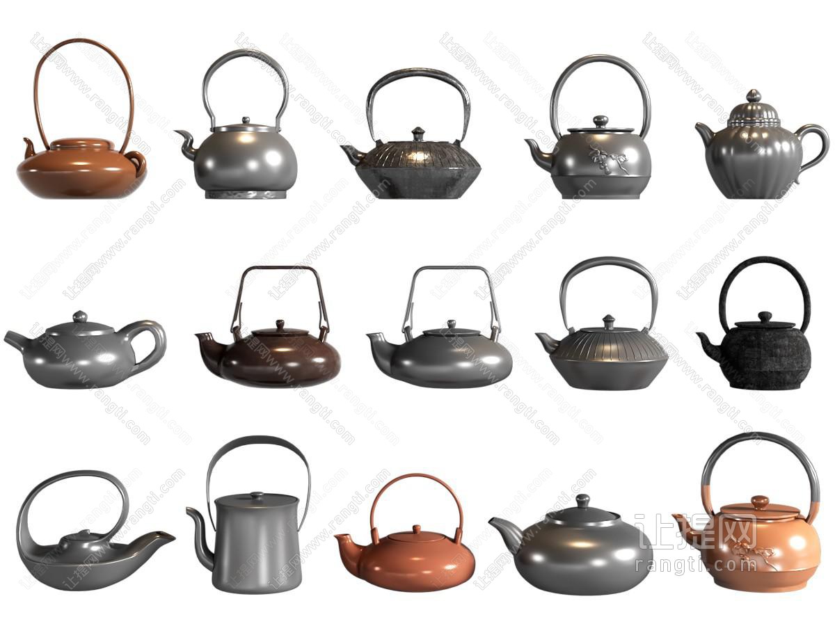 茶具
