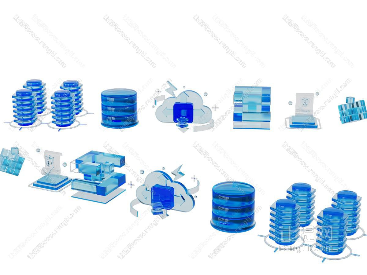 科技小图标