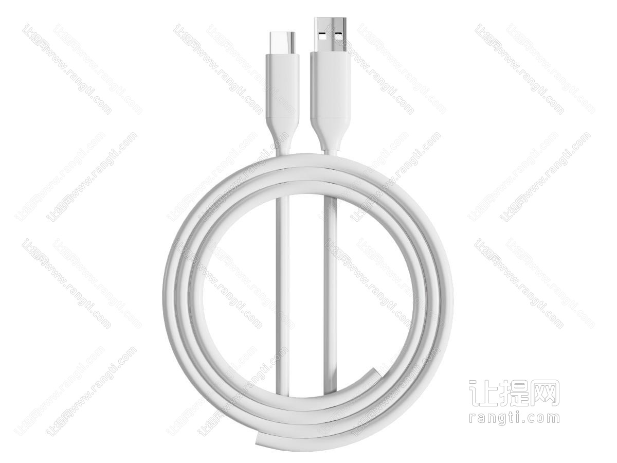 现代数据线
