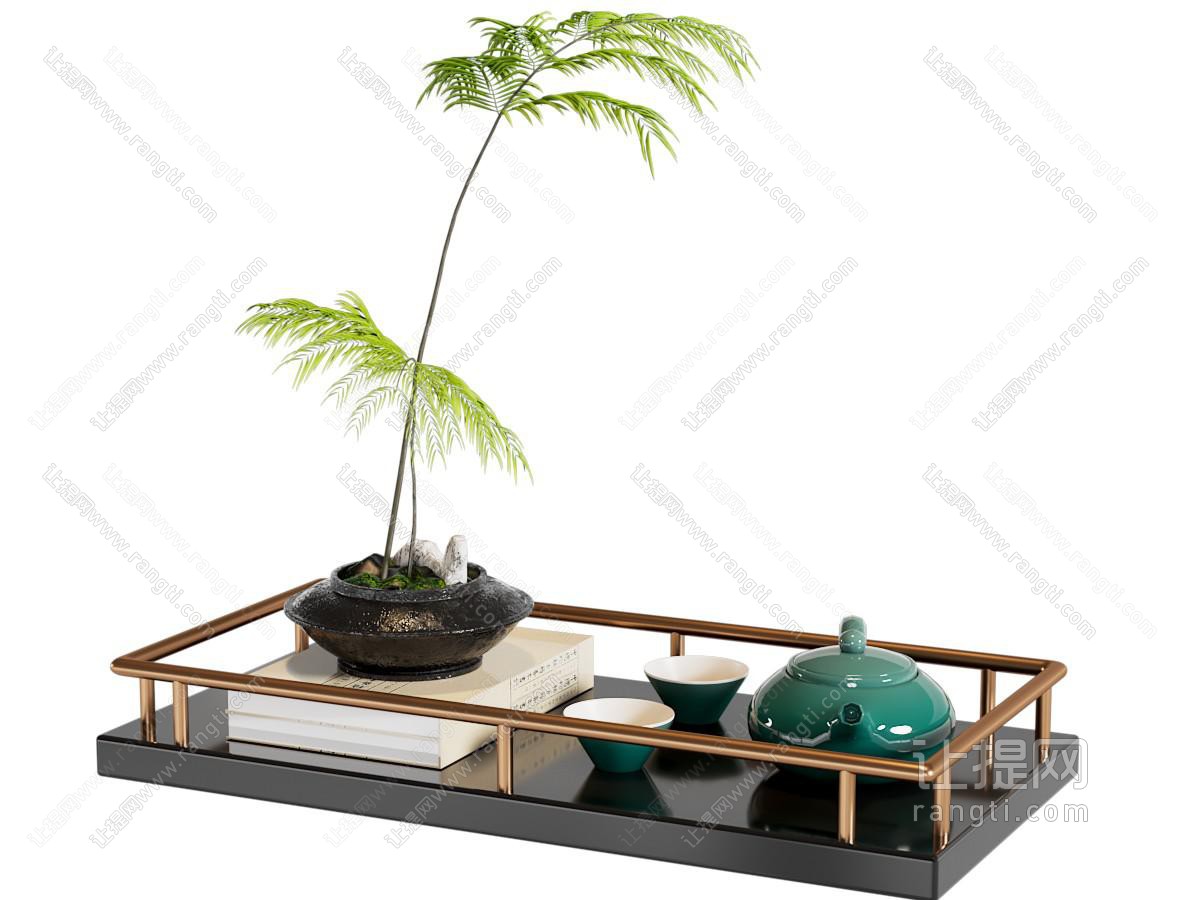 茶具