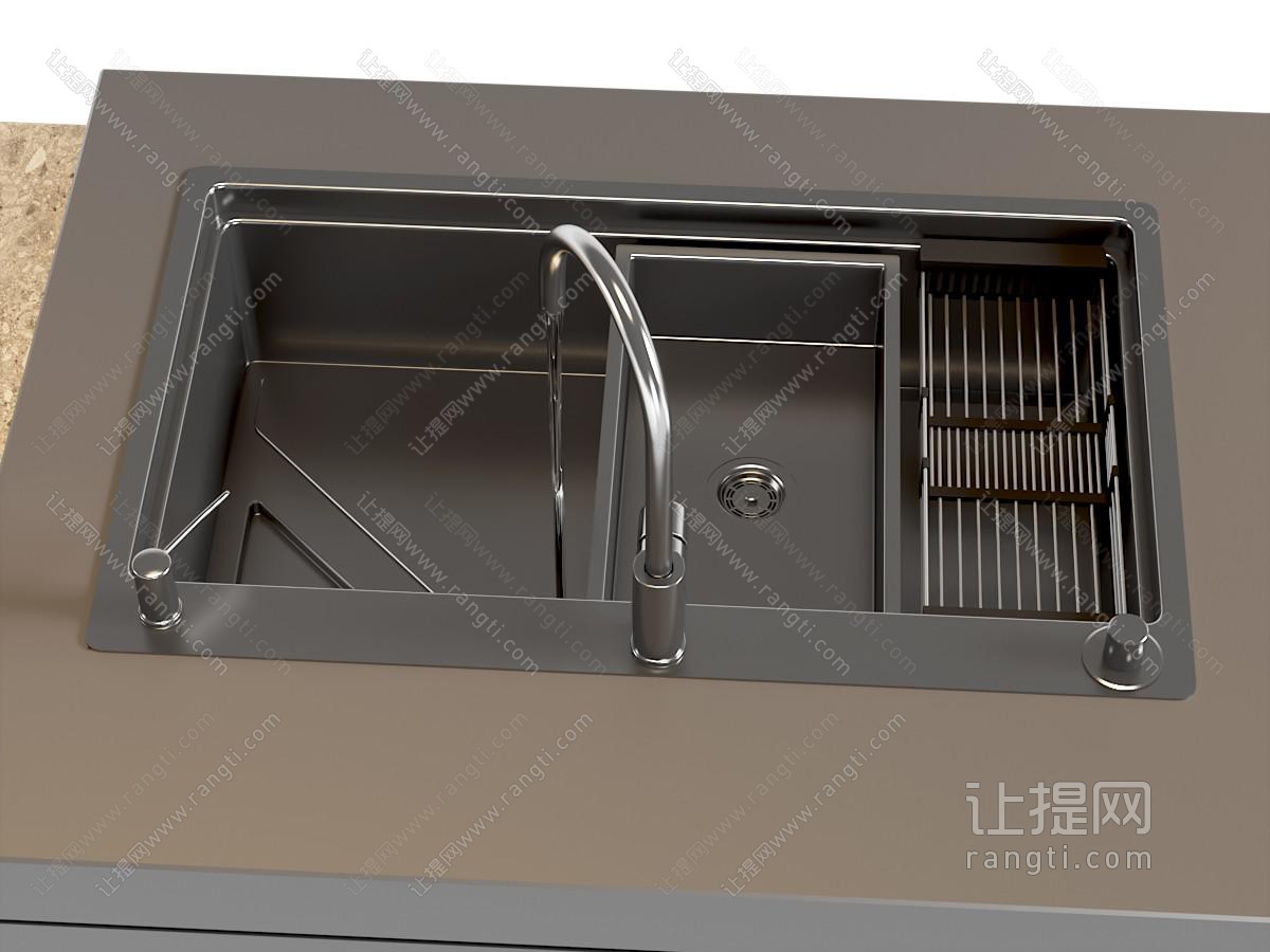 水槽