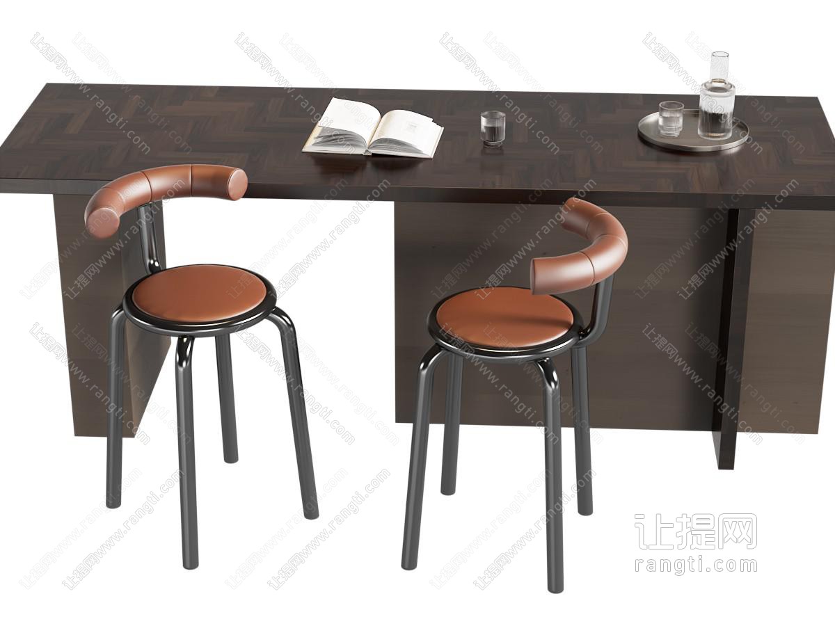 中古岛台