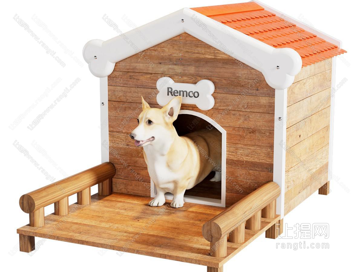 狗