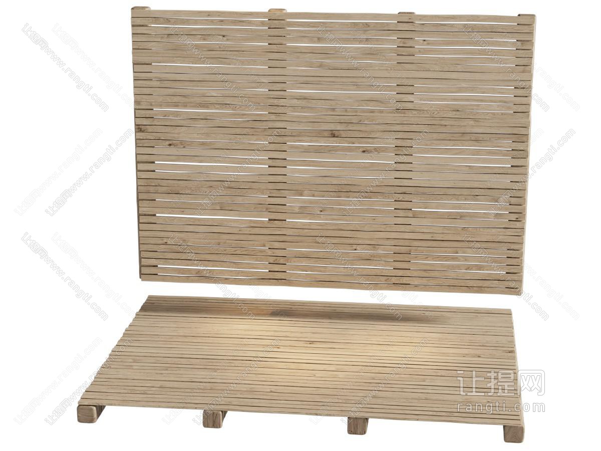 建筑构件屋檐
