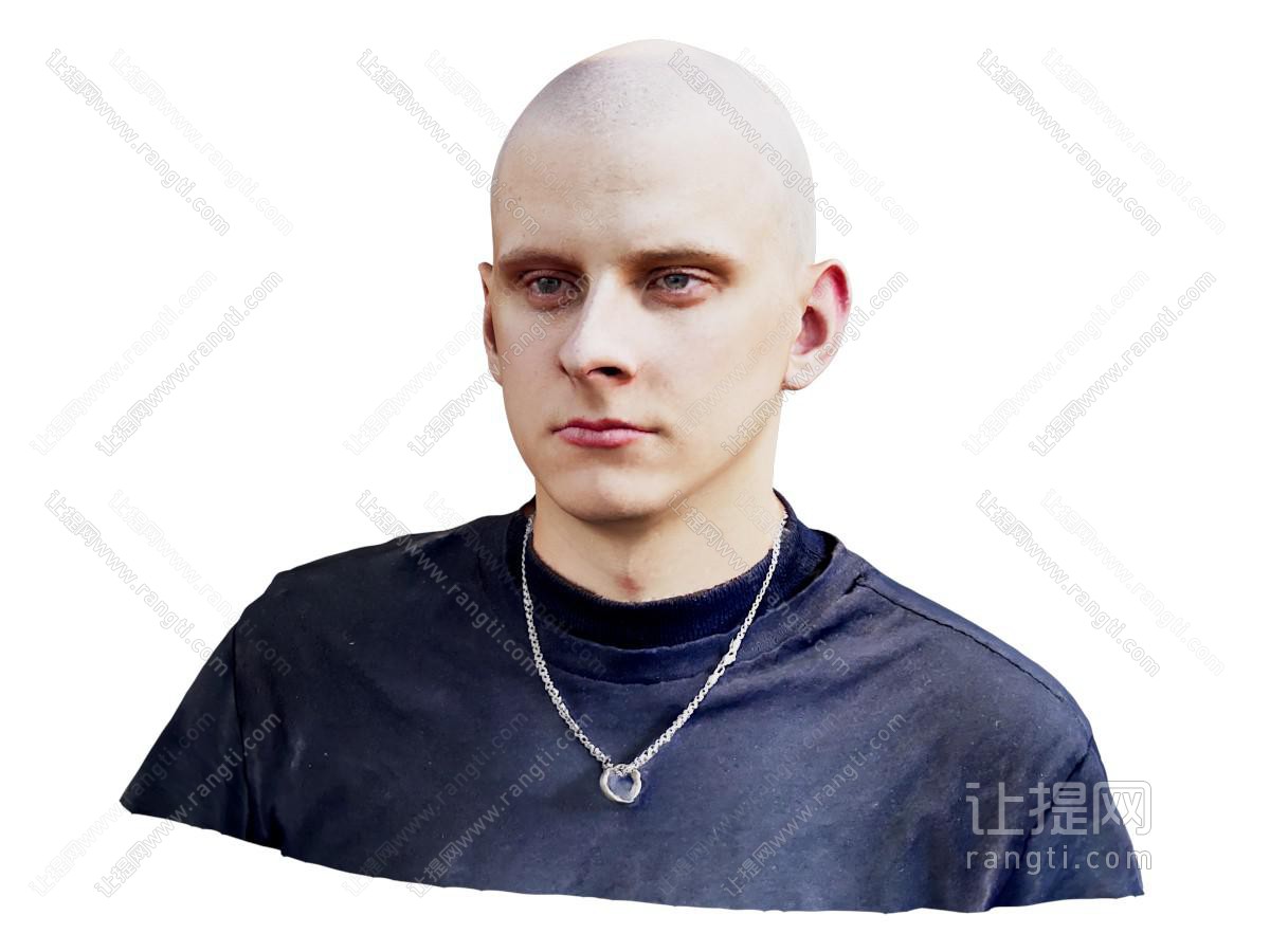 现代男人