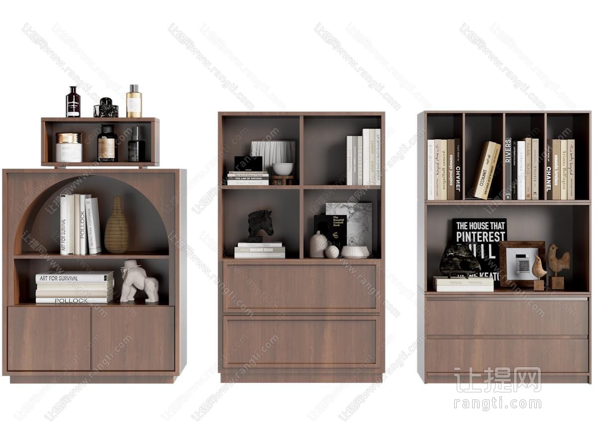 中古置物架